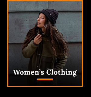 Women's Clothing