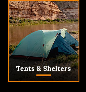 Tents & Shelters