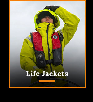 Life Jackets