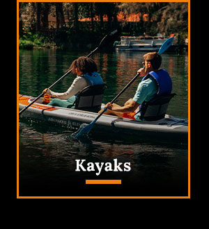 Kayaks