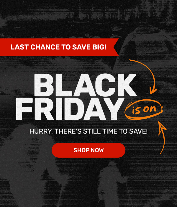 Last Chance to save Big | Black Friday | Shop Now