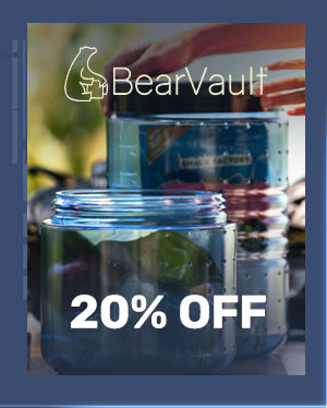 BearVault