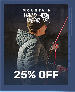 Mountain Hardwear