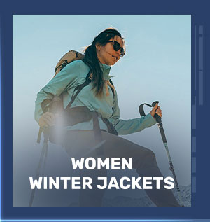 Women Winter Jackets