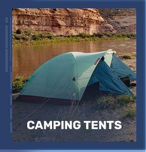 Camping Tents