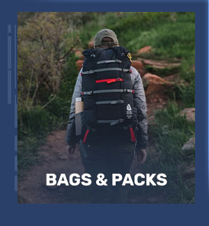 Bags & Packs