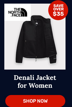 The North Face Denali Jacket for Women | Shop now