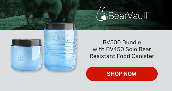 BearVault - SHOP NOW