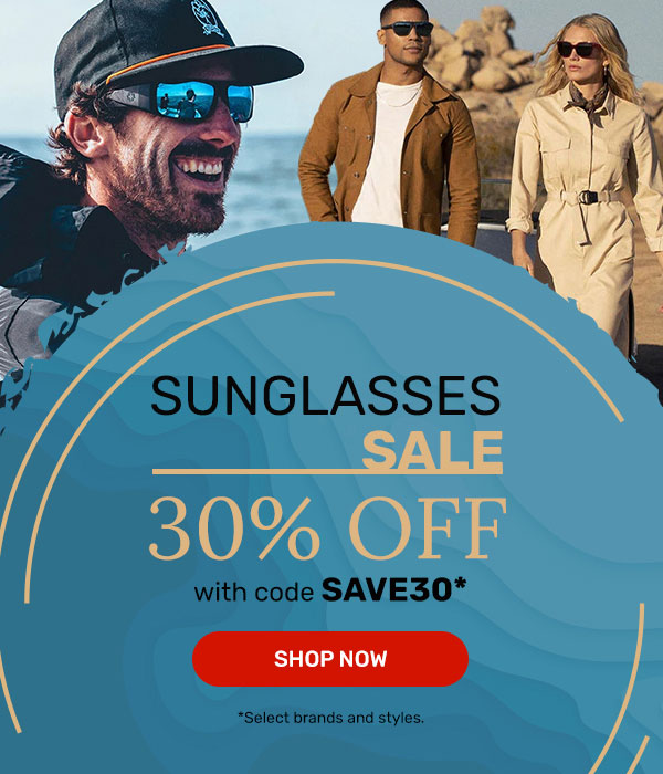 Sunglasses Sale | Shop Now