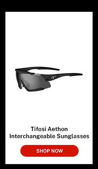 Tifosi Aethon Interchangeable | Shop Now