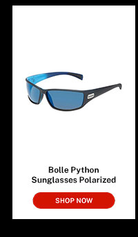 Bolle Python Sunglasses | Shop Now