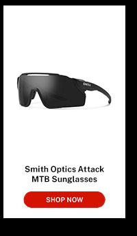 Smith Optics Attack MTB | Shop Now