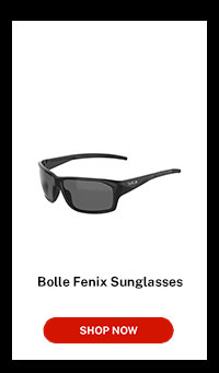 Bolle Fenix Sunglasses | Shop Now