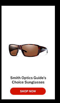 Smith Optics Guide's Choice | Shop Now