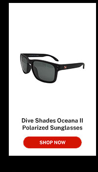 Dive Shades Oceana II | Shop Now