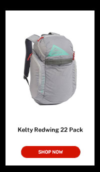 Kelty Redwing 22 Pack | Shop Now