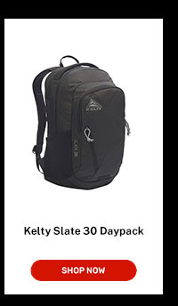 Kelty Slate 30 Daypack | Shop Now