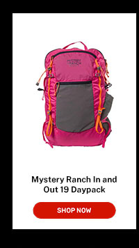 Mystery Ranch In and Out 19 | Shop Now