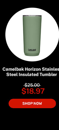 Camelbak Horizon 20 oz | Shop Now