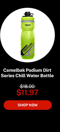 Camelbak Podium Dirt Series | Shop Now