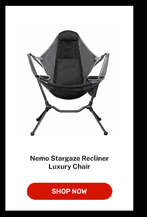 Nemo Stargaze Recliner | Shop Now