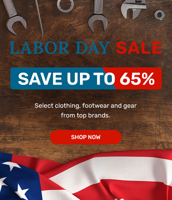 Labor Day Sale | Shop Now