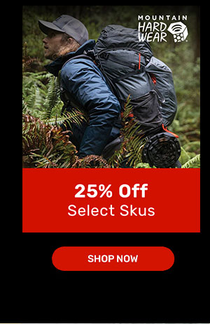 Mountain Hardwear | Shop Now