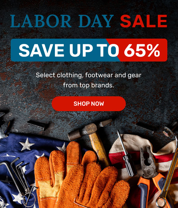 Labor Day Sale | Shop Now