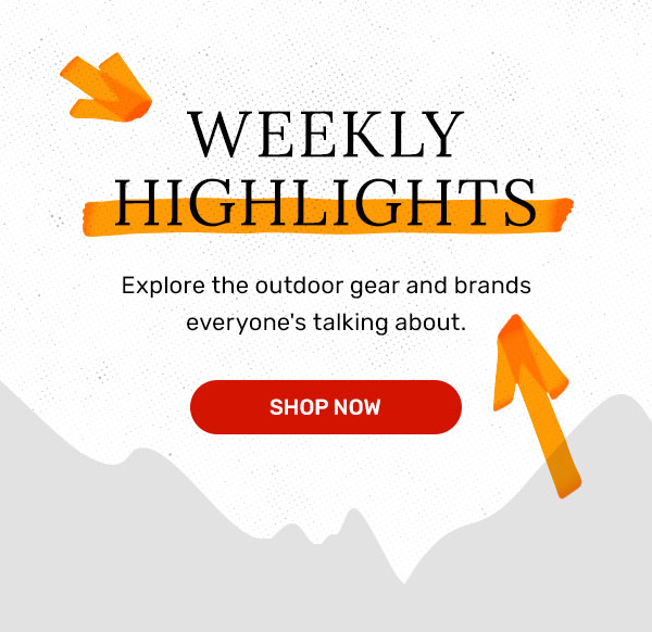 Weekly Highlights | Shop Now