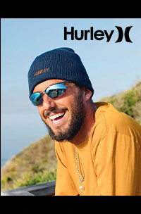 Hurley