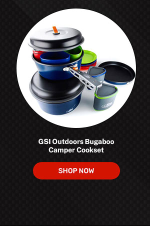 GSI Outdoors Bugaboo | Shop Now