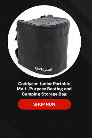 Caddycan Junior Portable | Shop Now