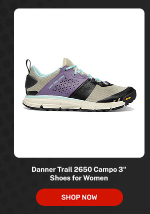 Danner Trail 2650 | Shop Now