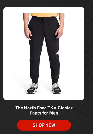 The North Face TKA Glacier | Shop Now