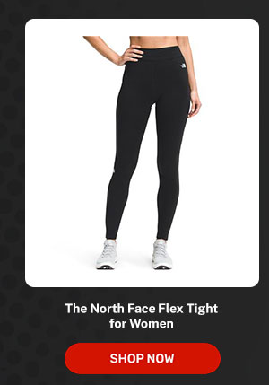 The North Face Flex Tight | Shop Now