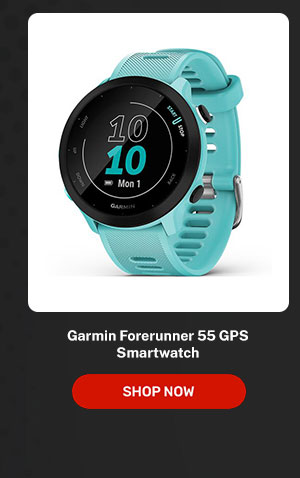 Garmin Forerunner 55 GPS | Shop Now