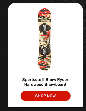 Sportsstuff Snow Ryder | Shop Now