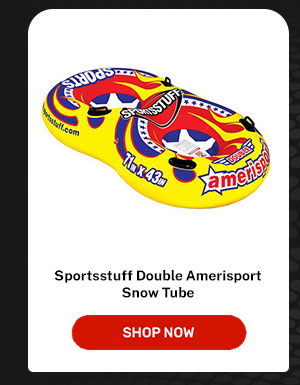 Sportsstuff Double Amerisport | Shop Now