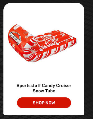 Sportsstuff Candy Cruiser | Shop Now