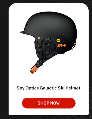 Spy Optics Galactic | Shop Now