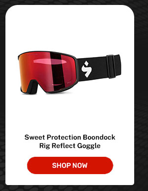 Sweet Protection Boondock | Shop Now