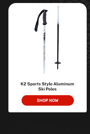 K2 Sports Style Aluminum | Shop Now