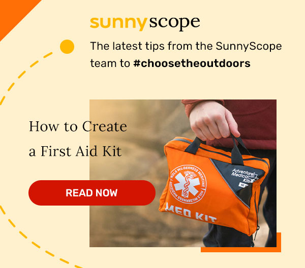 How to Create a First Aid Kit | Read Now