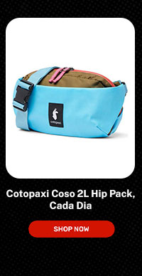 Cotopaxi Coso | Shop Now