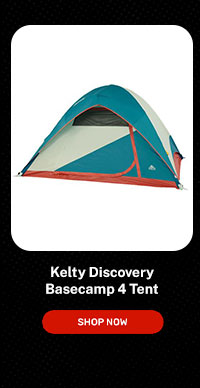 Kelty Discovery | Shop Now