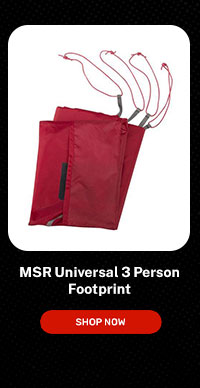 MSR Universal | Shop Now