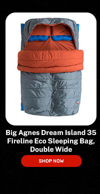 Big Agnes Dream Island | Shop Now