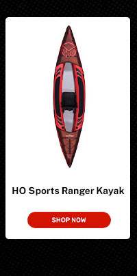 HO Sports Ranger | Shop Now