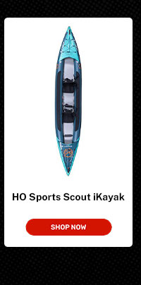 HO Sports Scout | Shop Now