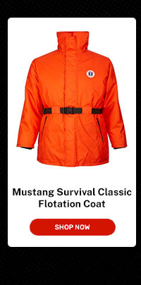 Mustang Survival Classic | Shop Now